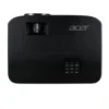 1_c415f60b-b8bb-42c0-b657-2de66fec9dc0 Acer Projector X1229 - 4800 Lumens - SVGA Resolution - 20000:1 Contrast - X1229