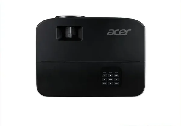 1_c415f60b-b8bb-42c0-b657-2de66fec9dc0 Acer Projector X1229 - 4800 Lumens - SVGA Resolution - 20000:1 Contrast - X1229