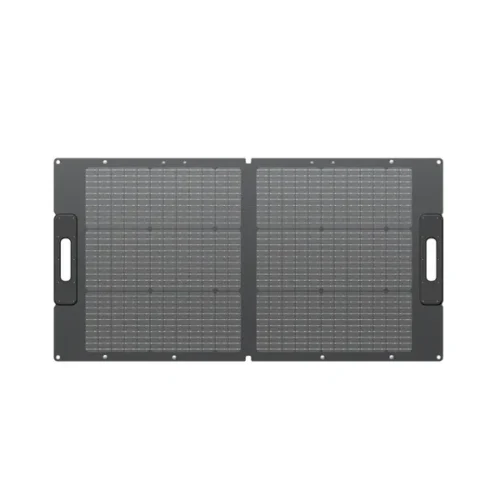 BLUETTI PV100 100W Monocrystalline Foldable Portable Solar Panel with MC4 Connector - P-PV100-UG-BK-MD-010