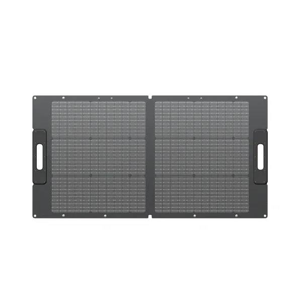 BLUETTI PV100 100W Monocrystalline Foldable Portable Solar Panel with MC4 Connector - P-PV100-UG-BK-MD-010