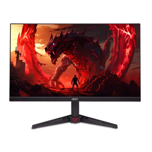 1r_1600x Acer Nitro 23.8" Full HD IPS Gaming Monitor - 200Hz, 0.5ms, sRGB 99%, AMD FreeSync - VG240Y X1