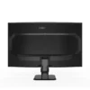 GIGABYTE GS27FC2 27-Inch Curved 1500R VA FHD 1080p 240Hz 1ms Gaming Monitor - GP-GS27FC2-AP