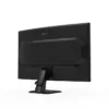 GIGABYTE GS27FC2 27-Inch Curved 1500R VA FHD 1080p 240Hz 1ms Gaming Monitor - GP-GS27FC2-AP