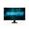 GIGABYTE GS27FC2 27-Inch Curved 1500R VA FHD 1080p 240Hz 1ms Gaming Monitor - GP-GS27FC2-AP