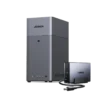 UGREEN NASync DH2300 2-Bay Network Attached Storage 8-Core 4GB RAM 1GbE 4K HDMI - DH2300