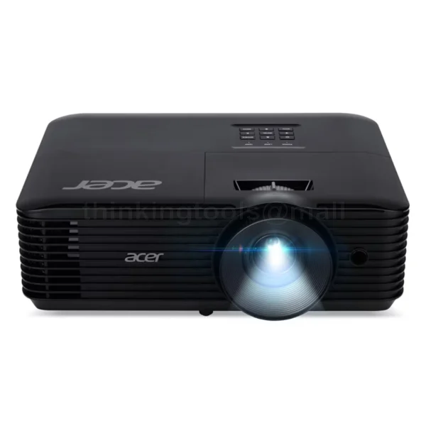2_426_1 Acer X1128H Business Projector - 4800 Lumens - SVGA Resolution - 20000:1 Contrast Ratio - 15000 Hour Lamp Life - X1128H