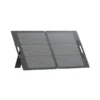 BLUETTI PV100 100W Monocrystalline Foldable Portable Solar Panel with MC4 Connector - P-PV100-UG-BK-MD-010