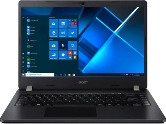 Acer TravelMate X214 - 14" WUXGA 120Hz IPS - Intel Core 5 120U - 16GB DDR5 - 512GB Gen4 SSD Laptop - ESHELL - X214-51-57W9