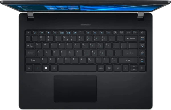 Acer TravelMate X214 - 14" WUXGA 120Hz IPS - Intel Core 5 120U - 16GB DDR5 - 512GB Gen4 SSD Laptop - ESHELL - X214-51-57W9