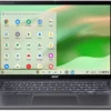 Acer Chromebook Spin 714 - 14" WUXGA IPS Touch - Intel Core i7-1355U - 16GB RAM - 256GB SSD - CP714-2WN-72JY