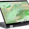 Acer Chromebook Spin 714 - 14" WUXGA IPS Touch - Intel Core i7-1355U - 16GB RAM - 256GB SSD - CP714-2WN-72JY