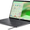 Acer Chromebook Spin 714 - 14" WUXGA IPS Touch - Intel Core i7-1355U - 16GB RAM - 256GB SSD - CP714-2WN-72JY