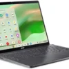 Acer Chromebook Spin 714 - 14" WUXGA IPS Touch - Intel Core i7-1355U - 16GB RAM - 256GB SSD - CP714-2WN-72JY