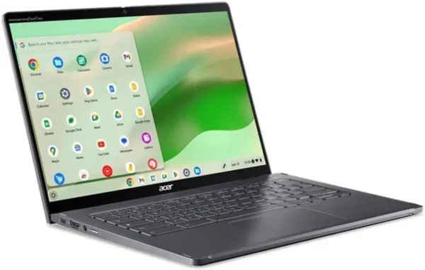 Acer Chromebook Spin 714 - 14" WUXGA IPS Touch - Intel Core i7-1355U - 16GB RAM - 256GB SSD - CP714-2WN-72JY