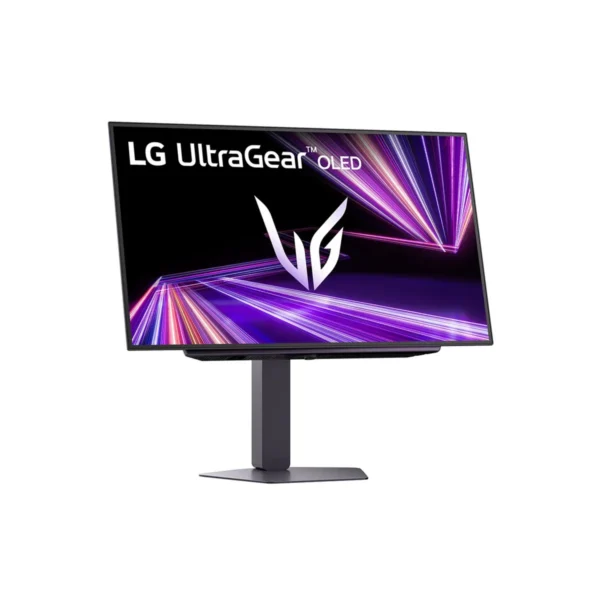 4dg56sad4g_1600x LG 27" QHD 1440p 240Hz 0.03ms Glossy OLED FreeSync Premium Pro HDR400 Gaming Monitor - 27GX704A-B