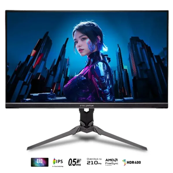 4g5sda4sda5gsd_1600x Acer Predator XB273U Acer Predator 27" WQHD IPS Gaming Monitor - 210Hz, 0.5ms, HDR400, AMD FreeSync Premium - XB273U X2bmiiprx