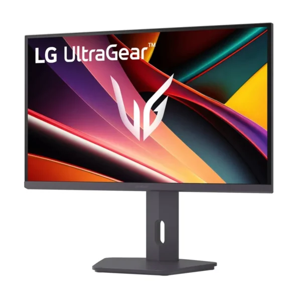 LG 27" UltraGear QHD 1440p IPS 200Hz 1ms FreeSync HDR400 Gaming Monitor - 27G610A-B