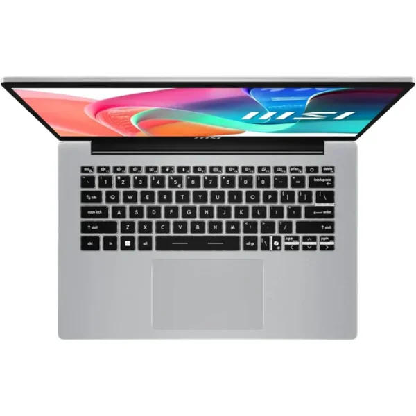 56dsg4sd6gsd_700x MSI Modern 14 14" FHD IPS Intel Core 7 150U 16GB RAM 512GB SSD Gaming Laptop Windows 11 Home - Modern 14 F1MG-890PHNN (Urban Silver)