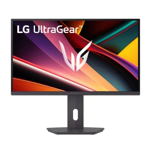 LG 27" UltraGear QHD 1440p IPS 200Hz 1ms FreeSync HDR400 Gaming Monitor - 27G610A-B