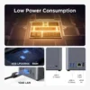 UGREEN NASync DH2300 2-Bay Network Attached Storage 8-Core 4GB RAM 1GbE 4K HDMI - DH2300