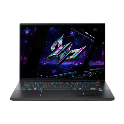 Acer Predator Triton 14 AI OLED 120Hz Core Ultra 9 RTX 5070 32GB RAM 1TB SSD Gaming Laptop - PT14-52T-98YS