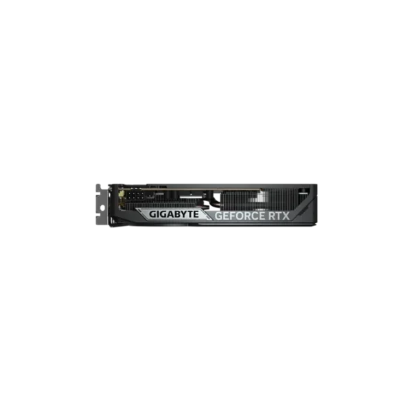 GIGABYTE GeForce RTX 5060 WINDFORCE OC 8GB GDDR7 128-bit PCIe 5.0 Dual Fan Compact Graphics Card GV-N5060WF2MAX-OCV2-8GD