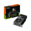 GIGABYTE GeForce RTX 5060 WINDFORCE OC 8GB GDDR7 128-bit PCIe 5.0 Dual Fan Compact Graphics Card GV-N5060WF2MAX-OCV2-8GD