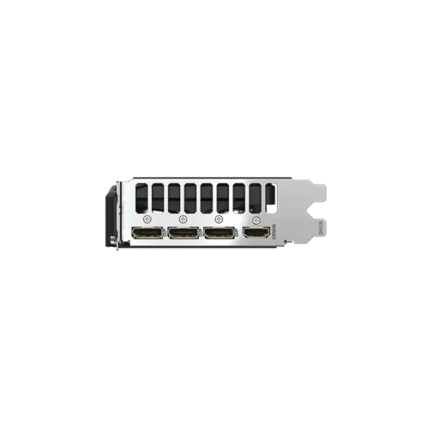 GIGABYTE GeForce RTX 5060 WINDFORCE OC 8GB GDDR7 128-bit PCIe 5.0 Dual Fan Compact Graphics Card GV-N5060WF2MAX-OCV2-8GD