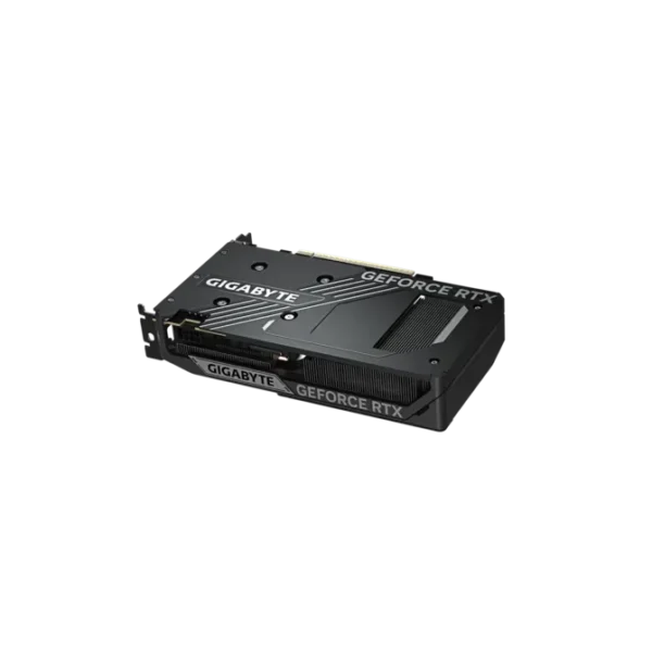 GIGABYTE GeForce RTX 5060 WINDFORCE OC 8GB GDDR7 128-bit PCIe 5.0 Dual Fan Compact Graphics Card GV-N5060WF2MAX-OCV2-8GD