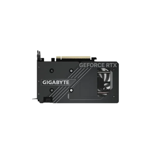 GIGABYTE GeForce RTX 5060 WINDFORCE OC 8GB GDDR7 128-bit PCIe 5.0 Dual Fan Compact Graphics Card GV-N5060WF2MAX-OCV2-8GD