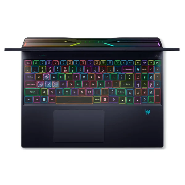 Acer Predator Helios 16 Gaming Laptop 16" WQXGA 180Hz IPS Intel Core i7-14700HX RTX 4070 16GB 1TB SSD Windows 11 - PH16-72-72N5