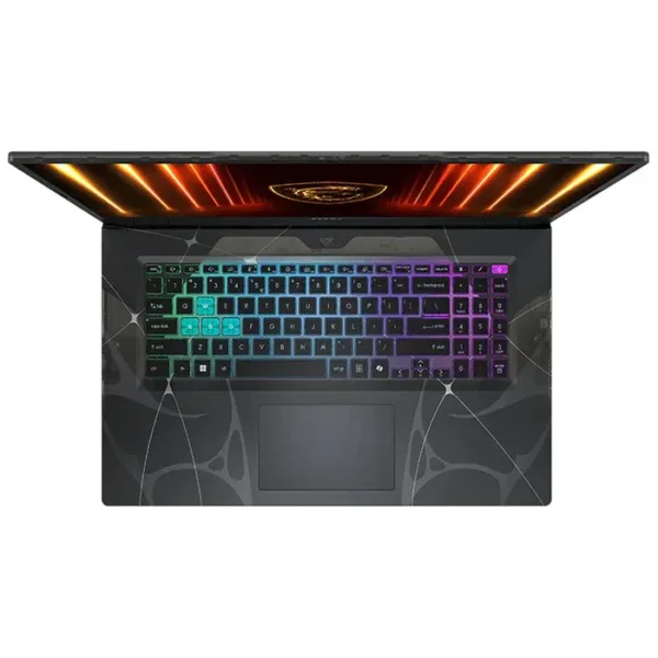 6gsdfhg4sad5hg_700x MSI Cyborg 17 17.3" FHD 144Hz IPS Intel Core 7 240H RTX 5060 16GB RAM 512GB SSD - Cyborg 17 B2RWFKG-420PH