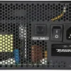 Seasonic FOCUS Plus 650W 80 PLUS Platinum Fully Modular ATX Power Supply - SSR-650PX