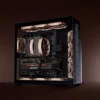 Noctua NF-A12x25 G2 LS-PWM 120mm Quiet PC Fan - 1100 RPM - Sterrox LCP - NF-A12X25 G2 LS-PWM