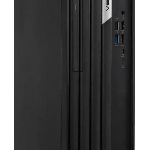 Acer Veriton X4720G Desktop - Intel Core i5-14400 - 8GB RAM - 256GB SSD + 1TB HDD - Windows 11 Pro - X4720G