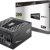 Seasonic PRIME TX-850 850W 80 PLUS Titanium Fully Modular ATX Power Supply - SSR-850TR