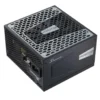 SEASONIC Prime Platinum 750W 80 Plus Fully Modular ATX Power Supply - SSR-750PD