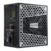 SEASONIC Prime Platinum 750W 80 Plus Fully Modular ATX Power Supply - SSR-750PD