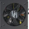 Seasonic FOCUS Plus 650W 80 PLUS Platinum Fully Modular ATX Power Supply - SSR-650PX