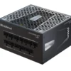 SEASONIC Prime Platinum 750W 80 Plus Fully Modular ATX Power Supply - SSR-750PD