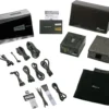 Seasonic Prime Platinum 650W Fully Modular ATX12V Power Supply - SSR-650PD