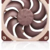 Noctua NF-A12x25 G2 LS-PWM 120mm Quiet PC Fan - 1100 RPM - Sterrox LCP - NF-A12X25 G2 LS-PWM