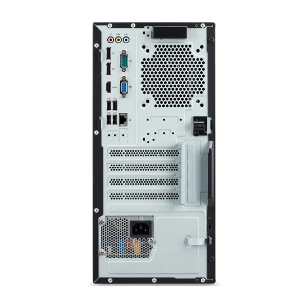 acer Altos P10 F9 20L - Mid Tower - Core i5-13400 - 16GB DDR5 - 512GB SSD - T400 4GB - Win 11 Pro Workstation - P10 F9