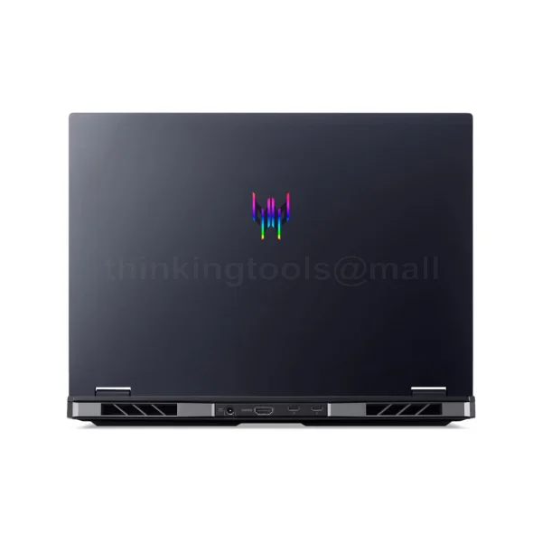Acer Predator Helios 16 Gaming Laptop 16" WQXGA 180Hz IPS Intel Core i7-14700HX RTX 4070 16GB 1TB SSD Windows 11 - PH16-72-72N5