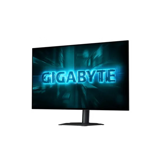 GIGABYTE 27 WOLED QHD 240Hz Gaming Monitor - GP-GO27Q24G-AP