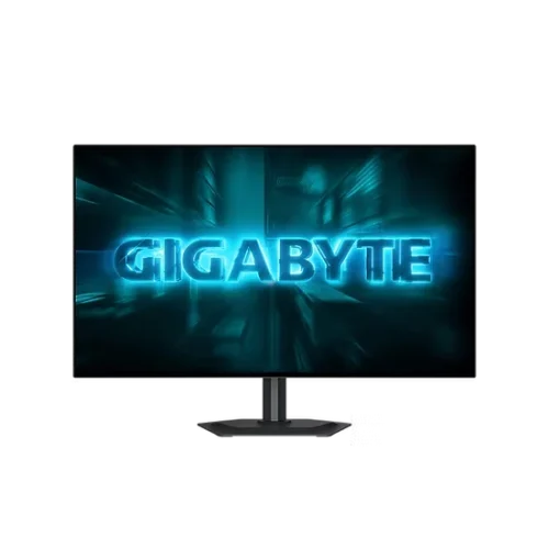 GIGABYTE 27 WOLED QHD 240Hz Gaming Monitor - GP-GO27Q24G-AP