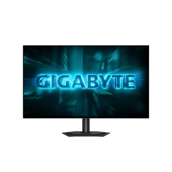 GIGABYTE 27 WOLED QHD 240Hz Gaming Monitor - GP-GO27Q24G-AP
