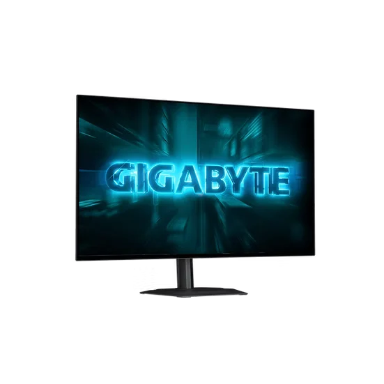 GIGABYTE 27 WOLED QHD 240Hz Gaming Monitor - GP-GO27Q24G-AP