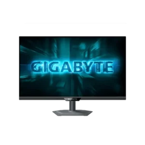 GIGABYTE G27Q20-AP 27-Inch Flat SS IPS QHD 2560x1440 0.5ms 210Hz Gaming Monitor - GP-G27Q20-AP
