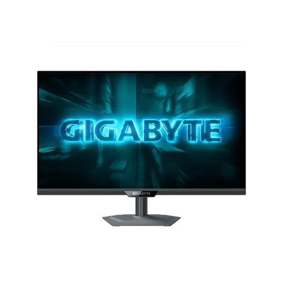 GIGABYTE G27Q20-AP 27-Inch Flat SS IPS QHD 2560x1440 0.5ms 210Hz Gaming Monitor - GP-G27Q20-AP